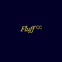 Fluff logo