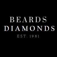 Beard's Diamonds logo