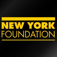 New York Foundation logo