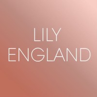 LILY ENGLAND logo