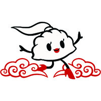 Dumpling Daughter logo