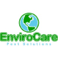 EnviroCare Pest Solutions logo