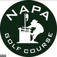 Napa Golf Course At Kennedy Park logo
