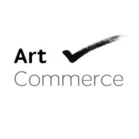 Art Commerce logo