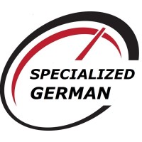 Specialized German Recycling logo