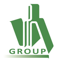 VH Group LLC logo