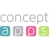 Concept Apps logo