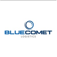BLUE COMET LOGISTICS LLC logo