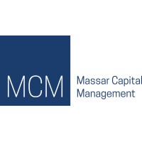 Massar Capital Management, LP logo