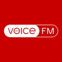 VOICE FM LIMITED logo