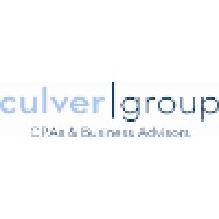 Culver CPA Group logo