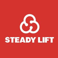 Steady Lift logo