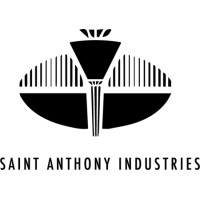 Saint Anthony Industries logo