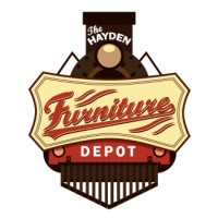 Hayden Furniture Depot logo