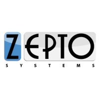 Zepto Systems Limited logo