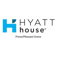 Hyatt House Provo/Pleasant Grove logo