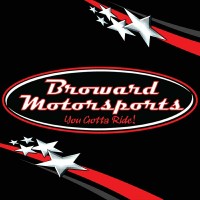 Broward Motorsports logo