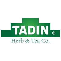 Tadin Herb & Tea Company logo