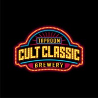 Cult Classic Brewing Company logo