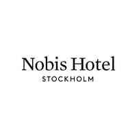 Nobis Hotel Stockholm logo