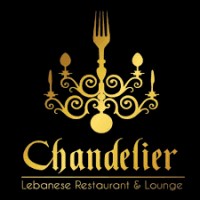 Chandelier logo