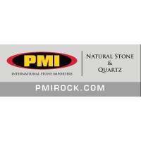 PMI International Stone Importers logo