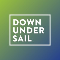 Down Under Sail logo
