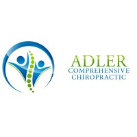 Adler Comprehensive Chiropractic, LLC logo
