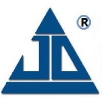 China JDparts logo
