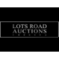 Lots Road Auctions logo