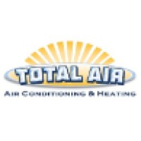 Total Air Inc. logo
