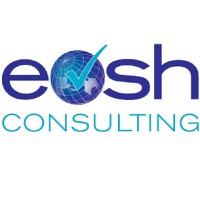 EOSH Consulting Pty Ltd logo