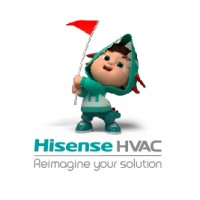 Image of Hisense VRF