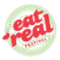 Eat Real Festival logo