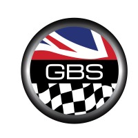 Great British Sports Cars logo