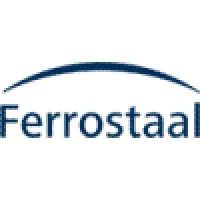 Ferrostaal GmbH logo