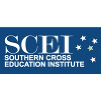 Southern Cross Education Institute logo