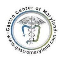 Gastro Center Of Maryland logo