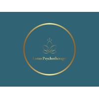 Lotus Psychotherapy, LLC logo