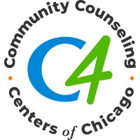 Community Counseling Centers of Chicago (C4) logo