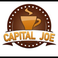 Capital Joe logo