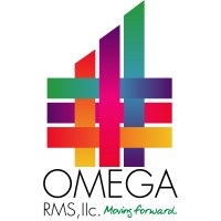 Omega RMS, LLC logo