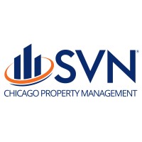 SVN Chicago Property Management logo