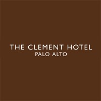The Clement Palo Alto logo