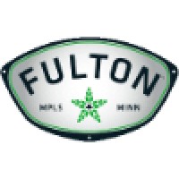 Fulton Brewing Company logo