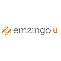 Emzingo & EmzingoIU logo