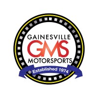 Gainesville Motorsports logo