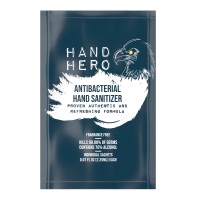 Hand Hero LLC logo