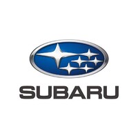Subaru Europe logo