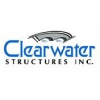 Clearwater Structures Inc. logo
